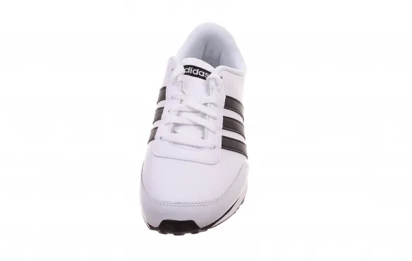 adidas V RACER LEA