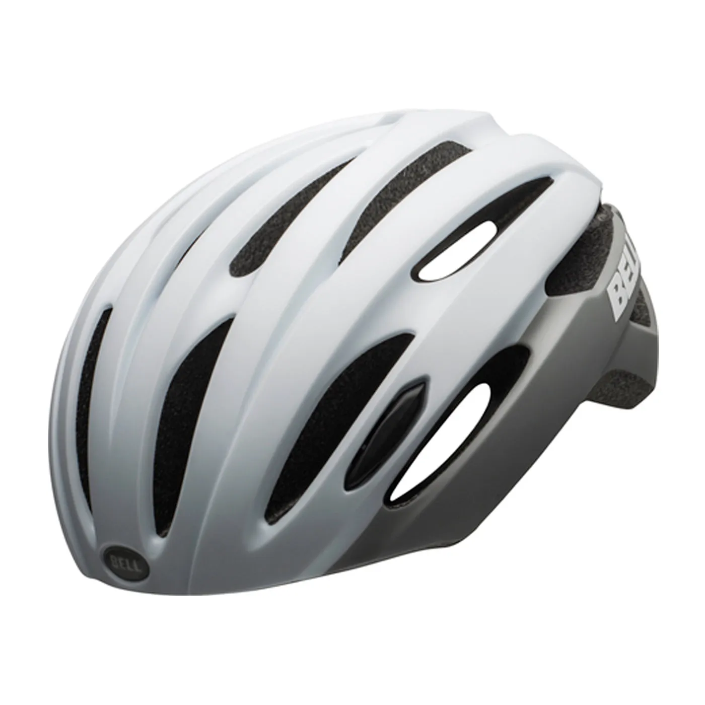 Casco BELL Sport AVENUE Blanco/Gris Talla:U (53-60cm) 7138511