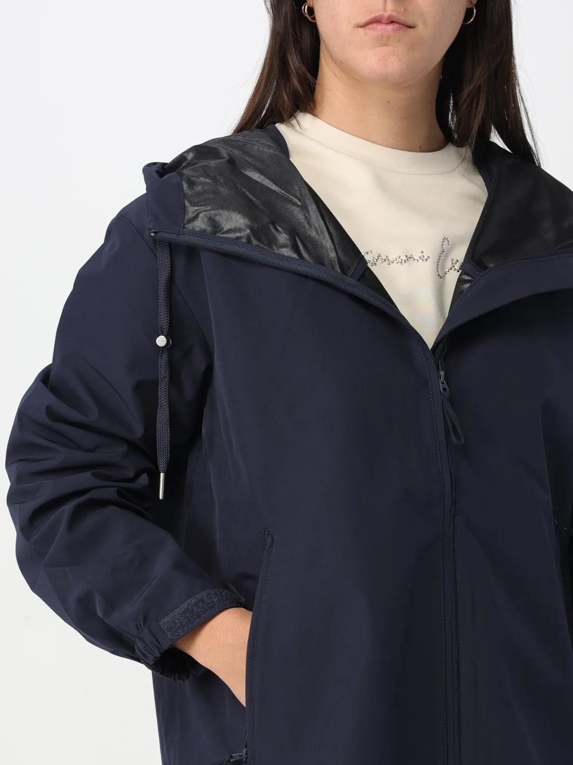 Chaqueta mujer Armani Exchange