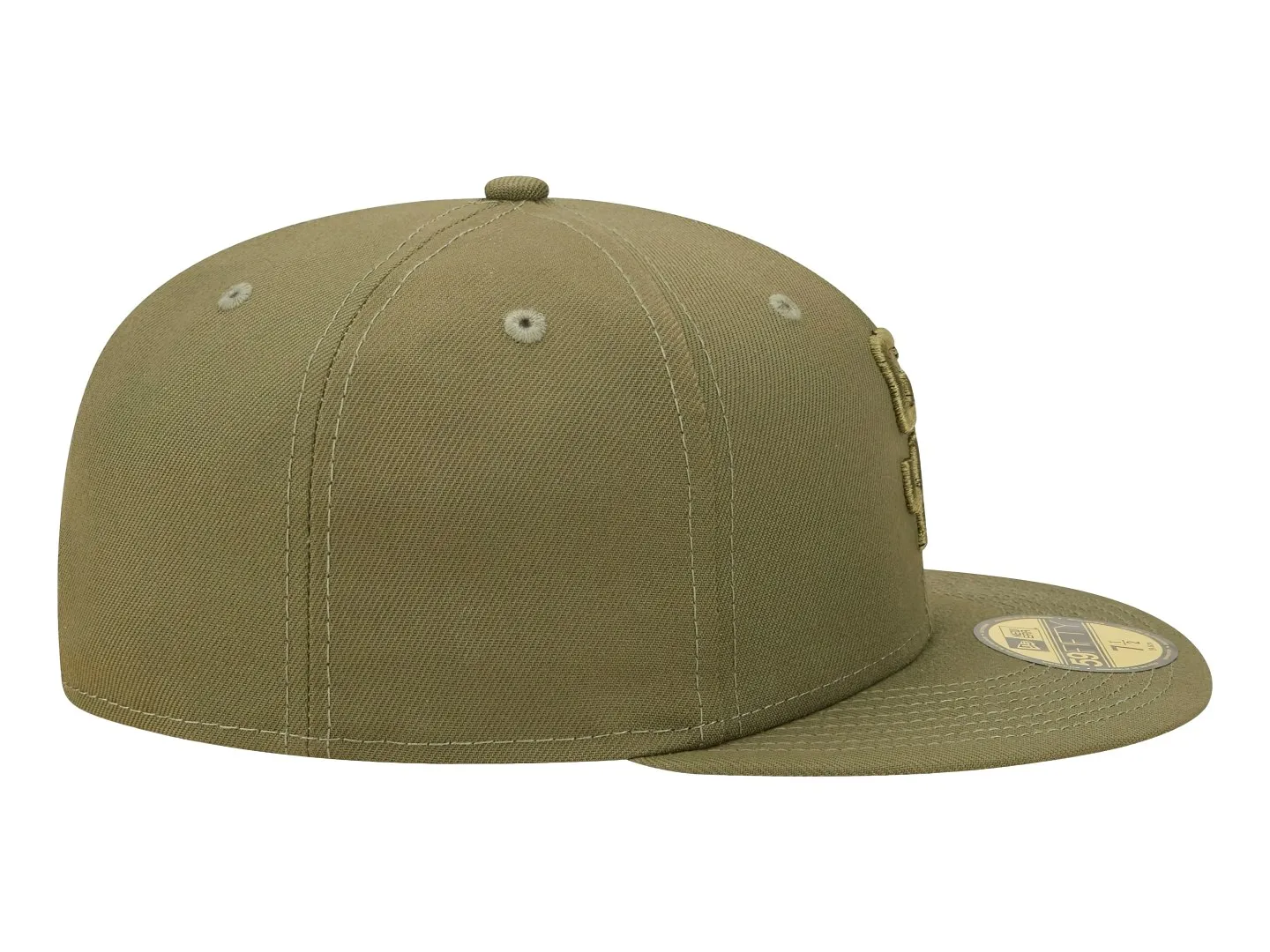 Gorra New Era San Diego Padres Verde