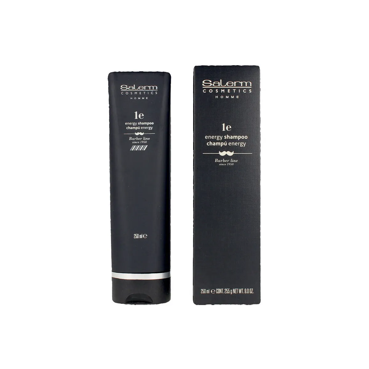 Homme Energy Shampoo