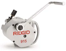 RANURADORA A RODILLOS 535 P/918 P/918 RIDGID 48402