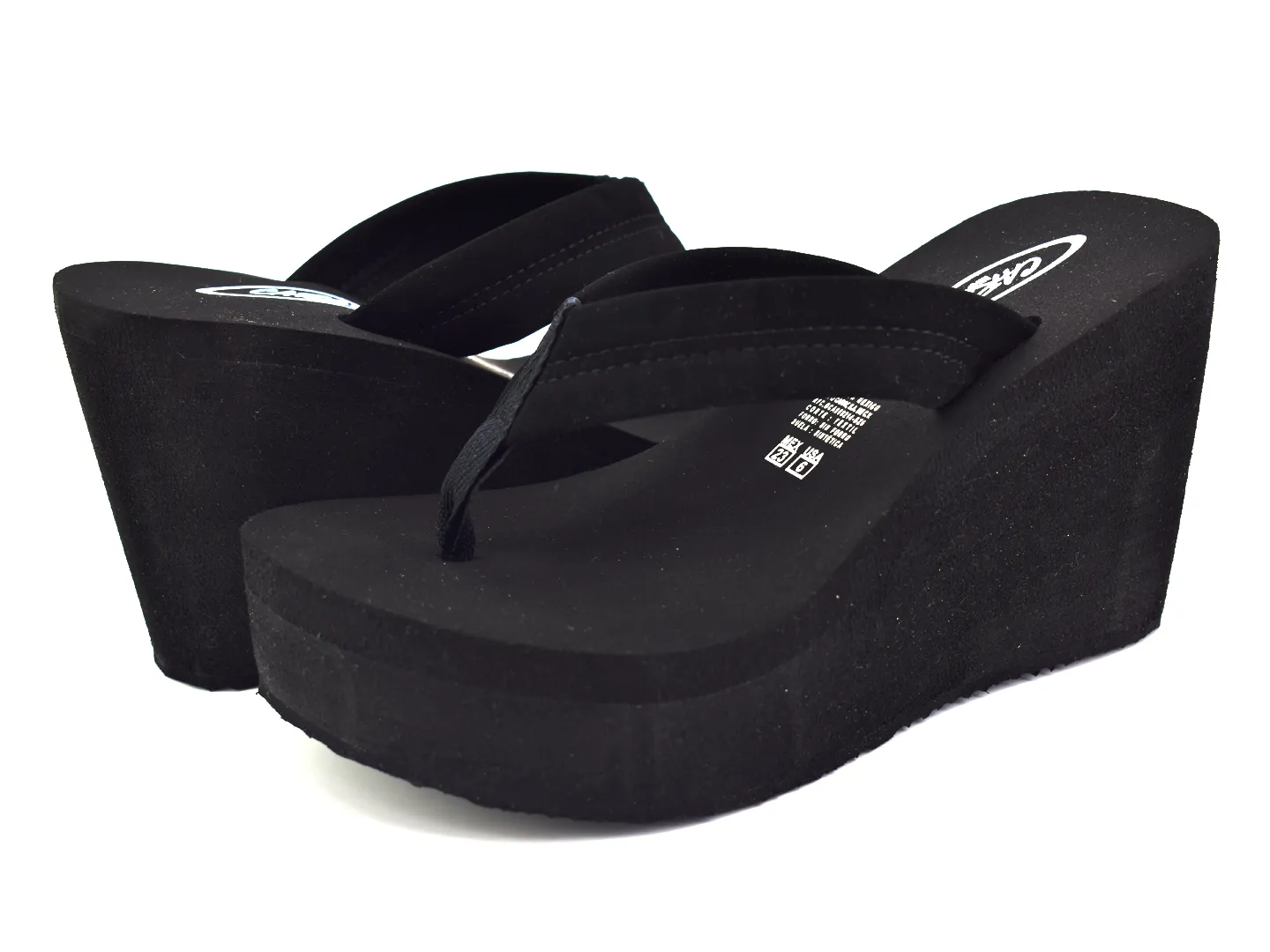 Sandalias Caray Amber Para Mujer