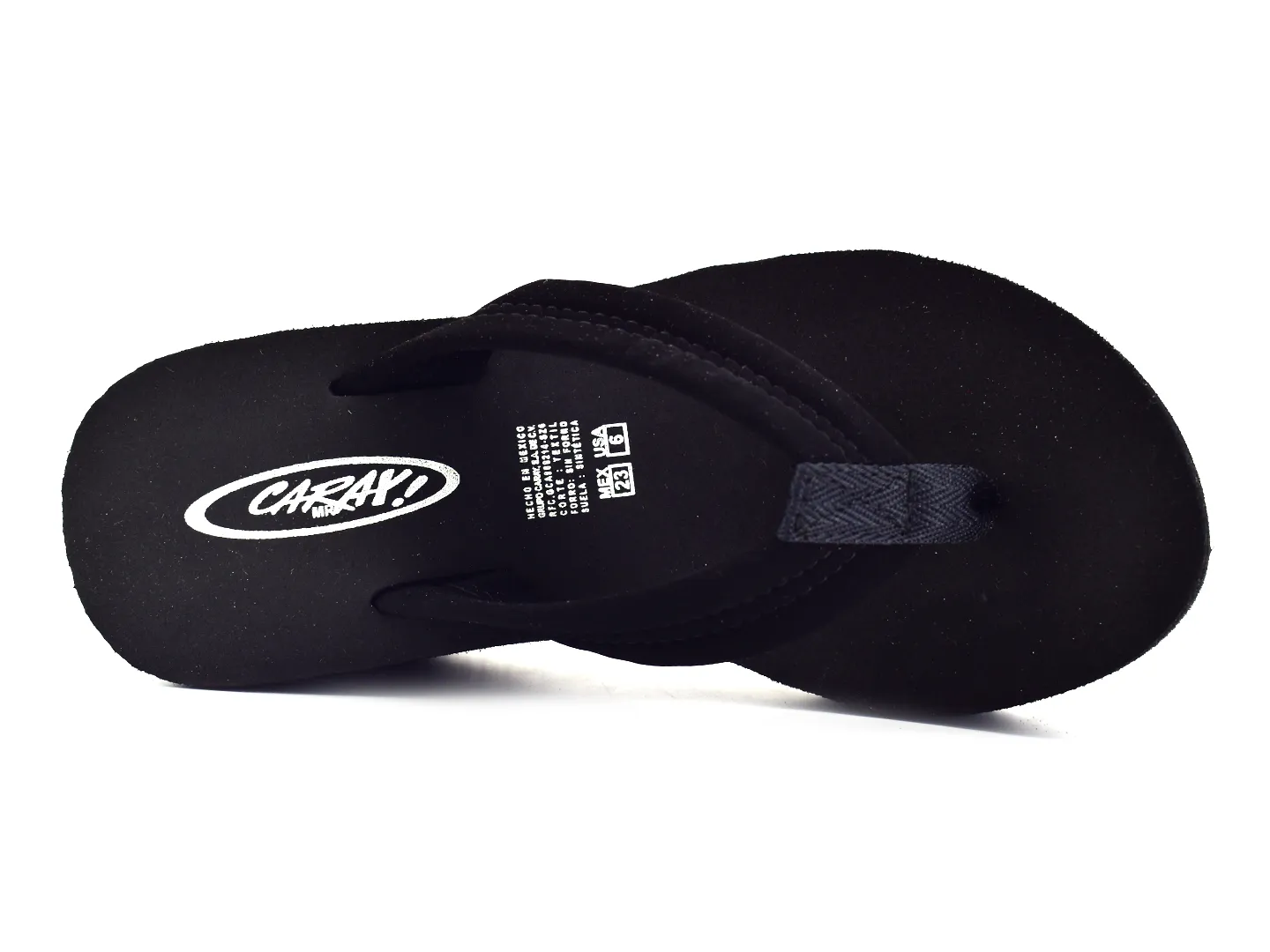 Sandalias Caray Amber Para Mujer