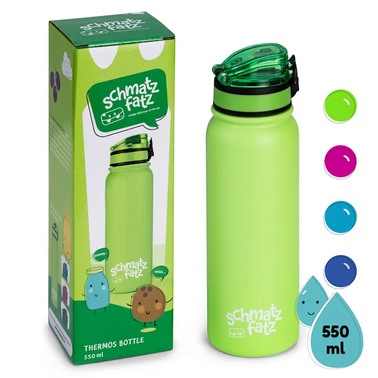 Termo Wakaba 550 ml