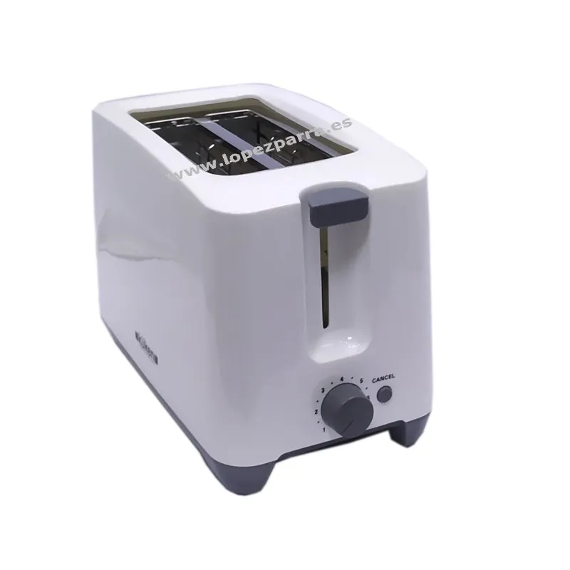 TOSTADOR 750W CON 2 RANURAS KUKEN